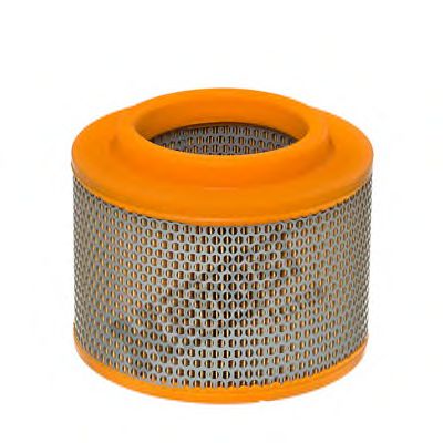 HENGST FILTER e1114l -  Фильтр воздушный